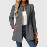 Carmelyssa | Stilvolle Damenjacke
