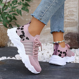 Bequeme und Atmungsaktive Sneaker