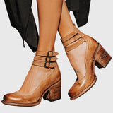Nina | Elegante und Bequeme Pumps