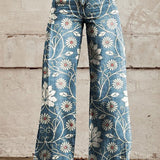 Claire | Authentische Boho-Hosen für Damen