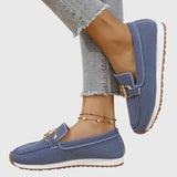 SUSIE | Bequeme orthopädische Slipper mit Sneaker-Design