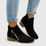 Chloé | Elegante orthopädische Stiefel für Damen