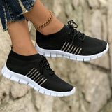 Sophie | Bequeme Leichte Sneakers