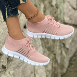 Sophie | Bequeme Leichte Sneakers
