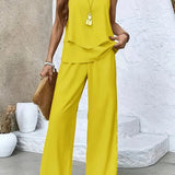 Alessia | Elegantes Casual-Set