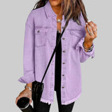 Novalyssa | Komfortable Jacke