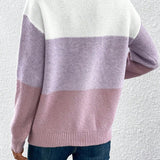 Grace | Seductive Ombre Pullover