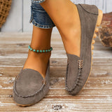 Kaia | Ballett-inspirierte Loafers