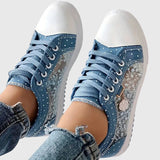 Elena | Orthopaedische Sneakers