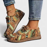 Seryphina | Bequeme Sneakers für Damen