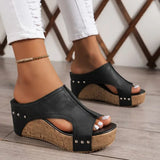 Melissa | Ergonomische Ultra-Komfort-Sandalen