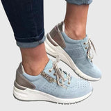 Maddie | Bequeme Sneakers mit orthopädischer Unterstützung