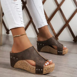 Melissa | Ergonomische Ultra-Komfort-Sandalen
