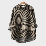Melina | Stilvolle Sommerbluse