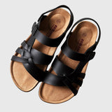 Camille - Elegante Leichte Sandalen