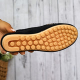 Kaia | Ballett-inspirierte Loafers