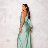 Nadavah | Elegantes und zeitloses Maxikleid