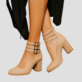 Greta - Elegante Orthopaedische Stiefel