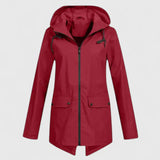 Vanyssiah | Komfortable Jacke
