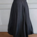MIRA - Hose mit Gummibund