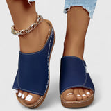 Amiralie - Luftige und elegante Sandalen