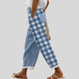 Casual everyday trousers