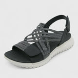Lottie - Superleichte Orthopädische Sandalen