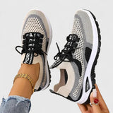 Koralyn | Orthopädische Sneaker für Damen