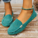 Kaia | Ballett-inspirierte Loafers