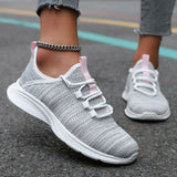 Ultraleichte, atmungsaktive und bequeme Turnschuhe