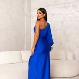 Nadavah | Elegantes und zeitloses Maxikleid