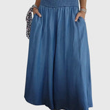 Isabella | Bequeme Hosen mit Gummibund
