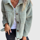 Mila – Stilvolle Jacke