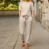 Charm - Elegant two-piece relaxation set