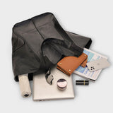 Angélique | Große Weekender-Tasche