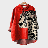 Nala | Edle Sommerbluse