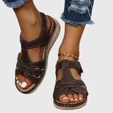 Piper - Elegante Sandalen mit Riemchen