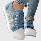 Elena | Orthopaedische Sneakers