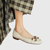 Inka - Elegante Orthopaedische Sandalen