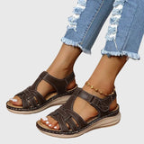 Piper - Elegante Sandalen mit Riemchen