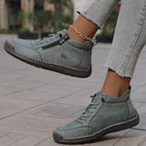 ErgoVita – Therapeutische Komfortschuhe für Damen