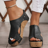 Melissa | Ergonomische Ultra-Komfort-Sandalen