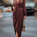 Genevieve - Edles Abendkleid