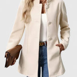 Carmelyssa | Stilvolle Damenjacke