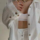 Brigitte – Leichtes zweiteiliges Set