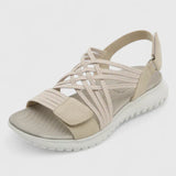 Lottie - Superleichte Orthopädische Sandalen