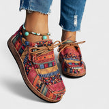 Seryphina | Bequeme Sneakers für Damen