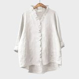 Eline | Stilvolle Sommerbluse