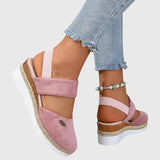 Kalila - Hochkomfort-Orthopädische Sandalen