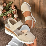 Brenda Sandalen von À l'Aise
